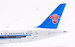 Boeing 787-8 Dreamliner China Southern Airlines B-2725 detachable gear  AV4237