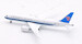 Boeing 787-8 Dreamliner China Southern Airlines B-2725 detachable gear  AV4237