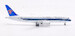 Boeing 787-8 Dreamliner China Southern Airlines B-2725 detachable gear  AV4237