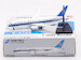 Boeing 787-8 Dreamliner China Southern Airlines B-2725 detachable gear AV4237