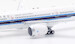 Boeing 787-8 Dreamliner China Southern Airlines B-2725 detachable gear  AV4237