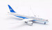 Boeing 787-8 Dreamliner Xiamen Airlines B-2769 detachable gear  AV4239
