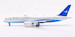 Boeing 787-8 Dreamliner Xiamen Airlines B-2769 detachable gear  AV4239