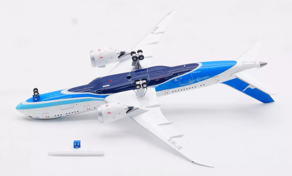 Aviation 400 AV4239 Boeing 787-8 Dreamliner Xiamen Airlines