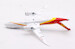 Boeing 787-8 Dreamliner Hainan Airlines B-2723 detachable gear  AV4240