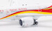 Boeing 787-8 Dreamliner Hainan Airlines B-2723 detachable gear  AV4240