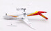 Boeing 787-8 Dreamliner Hainan Airlines B-2723 detachable gear  AV4240