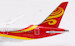 Boeing 787-8 Dreamliner Hainan Airlines B-2723 detachable gear  AV4240