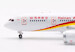 Boeing 787-8 Dreamliner Hainan Airlines B-2723 detachable gear  AV4240