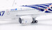 Boeing 787-8 Dreamliner ANA All Nippon Airways JA801A detachable gear no doors  AV4242