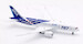 Boeing 787-8 Dreamliner ANA All Nippon Airways JA801A detachable gear no doors  AV4242