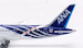 Boeing 787-8 Dreamliner ANA All Nippon Airways JA801A detachable gear no doors  AV4242