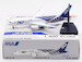 Boeing 787-8 Dreamliner ANA All Nippon Airways JA801A detachable gear no doors AV4242