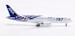 Boeing 787-8 Dreamliner ANA All Nippon Airways JA801A detachable gear no doors  AV4242
