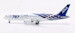 Boeing 787-8 Dreamliner ANA All Nippon Airways JA801A detachable gear  AV4242