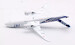Boeing 787-8 Dreamliner ANA All Nippon Airways JA801A detachable gear  AV4242