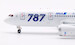 Boeing 787-8 Dreamliner ANA All Nippon Airways JA801A detachable gear  AV4242