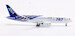 Boeing 787-8 Dreamliner ANA All Nippon Airways JA801A detachable gear  AV4242