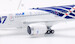 Boeing 787-8 Dreamliner ANA All Nippon Airways JA801A detachable gear  AV4242