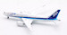 Boeing 787-8 Dreamliner ANA All Nippon Airways JA820A detachable gear  AV4244
