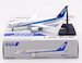 Boeing 787-8 Dreamliner ANA All Nippon Airways JA820A detachable gear  AV4244