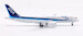 Boeing 787-8 Dreamliner ANA All Nippon Airways JA820A detachable gear  AV4244