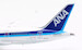 Boeing 787-8 Dreamliner ANA All Nippon Airways JA820A detachable gear  AV4244