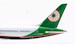 Boeing 787-10 Dreamliner EVA Air B-17803 detachable gear  AV4247