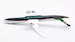 Boeing 787-10 Dreamliner EVA Air B-17803 detachable gear  AV4247