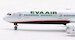 Boeing 787-10 Dreamliner EVA Air B-17803 detachable gear  AV4247