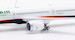Boeing 787-10 Dreamliner EVA Air B-17803 detachable gear  AV4247