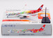 Airbus A350-941 Sichuan Airlines "Panda Route" detachable gear AV4249