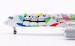 Airbus A350-941 Sichuan Airlines "Panda Route" detachable gear  AV4249