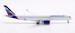 Airbus A350-941 Aeroflot Russian Airlines RA-73154 detachable gear  AV4255
