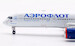 Airbus A350-941 Aeroflot Russian Airlines RA-73154 detachable gear  AV4255