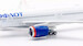 Airbus A350-941 Aeroflot Russian Airlines RA-73154 detachable gear  AV4255