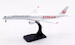 Airbus A350-1041 JAL Japan Airlines JA02WJ detachable gear  AV4257