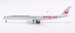 Airbus A350-1041 JAL Japan Airlines JA02WJ detachable gear  AV4257