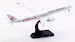 Airbus A350-1041 JAL Japan Airlines JA02WJ detachable gear  AV4257