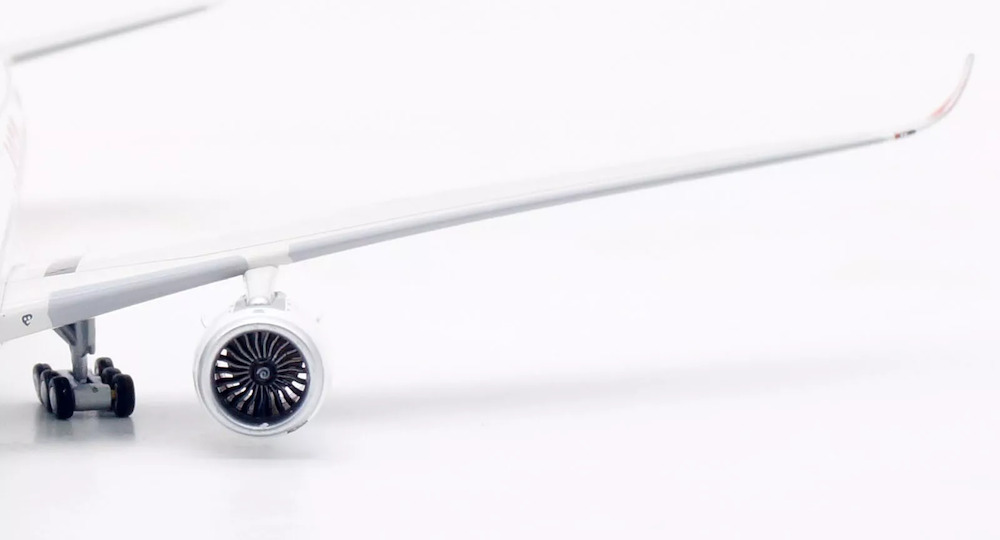 Aviation 400 AV4257 Airbus A350-1041 JAL Japan Airlines JA02WJ de
