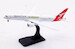 Boeing 787-9 Dreamliner Qantas "GO AUSTRALIA" VH-ZNH detachable gear  AV4259