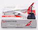 Boeing 787-9 Dreamliner Qantas "GO AUSTRALIA" VH-ZNH detachable gear AV4259
