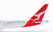 Boeing 787-9 Dreamliner Qantas "GO AUSTRALIA" VH-ZNH detachable gear  AV4259