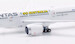 Boeing 787-9 Dreamliner Qantas "GO AUSTRALIA" VH-ZNH detachable gear  AV4259