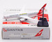 Boeing 787-9 Dreamliner Qantas "GO AUSTRALIA" VH-ZNH detachable gear  AV4259