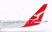 Boeing 787-9 Dreamliner Qantas "GO AUSTRALIA" VH-ZNH detachable gear  AV4259