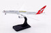 Boeing 787-9 Dreamliner Qantas "GO AUSTRALIA" VH-ZNH detachable gear  AV4259