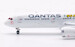 Boeing 787-9 Dreamliner Qantas "GO AUSTRALIA" VH-ZNH detachable gear  AV4259