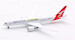 Boeing 787-9 Dreamliner Qantas "GO AUSTRALIA" VH-ZNH detachable gear