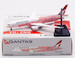 Boeing 787-9 Dreamliner Qantas  "Yam Dreaming Livery" VH-ZND detachable gear  AV4260